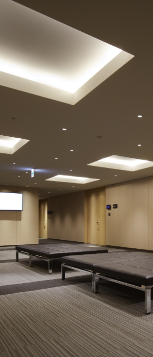 カンファレンスルーム 会議室 Top 東京駅近 丸の内の貸し会議室 ビジネスラウンジ Tekko Executive Lounge