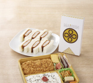 とんかつまい泉